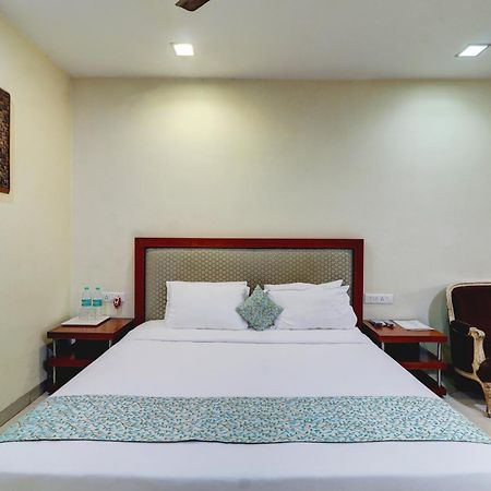 Amazinn Villa Lonavala Dış mekan fotoğraf