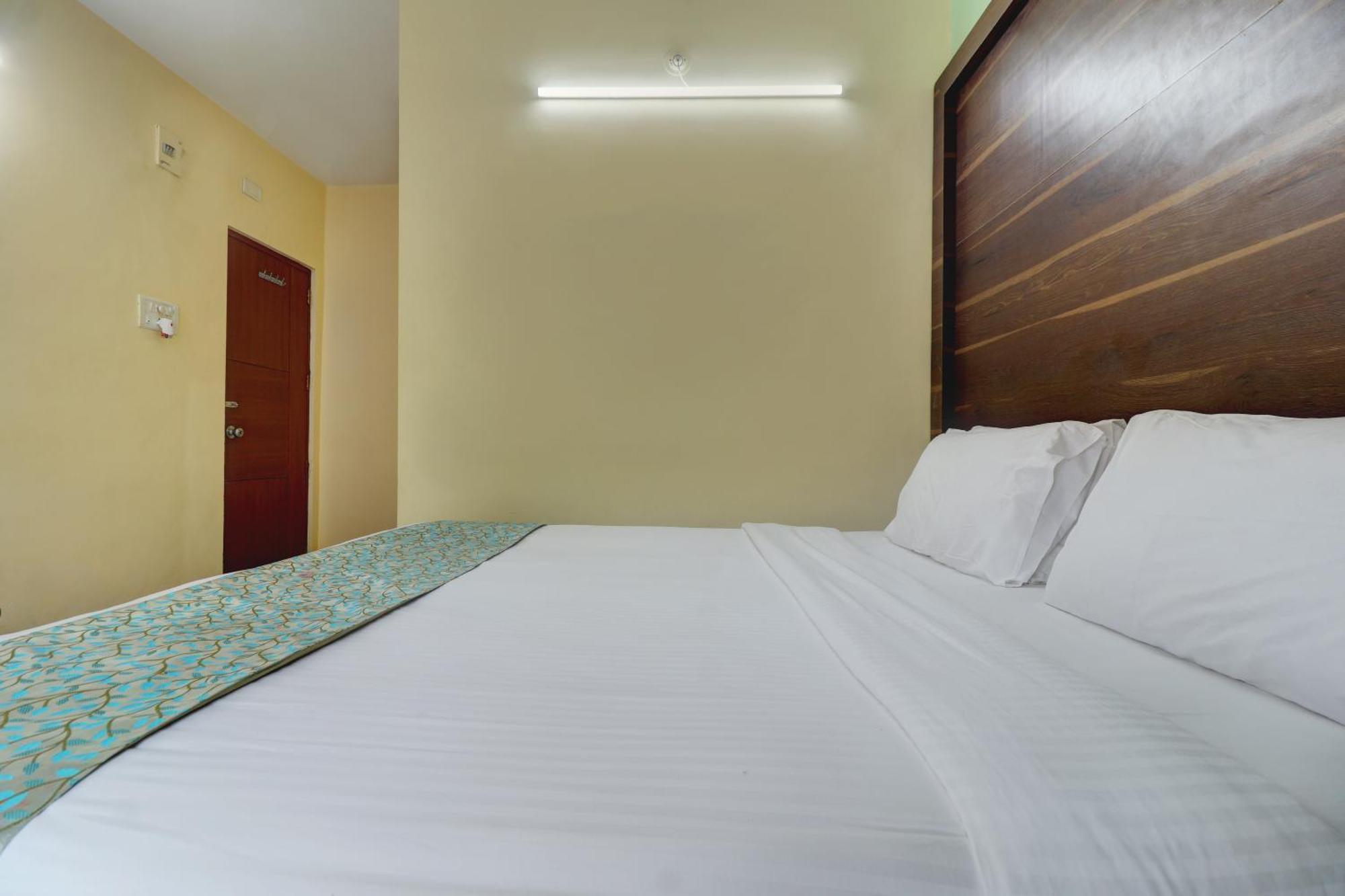 Amazinn Villa Lonavala Dış mekan fotoğraf