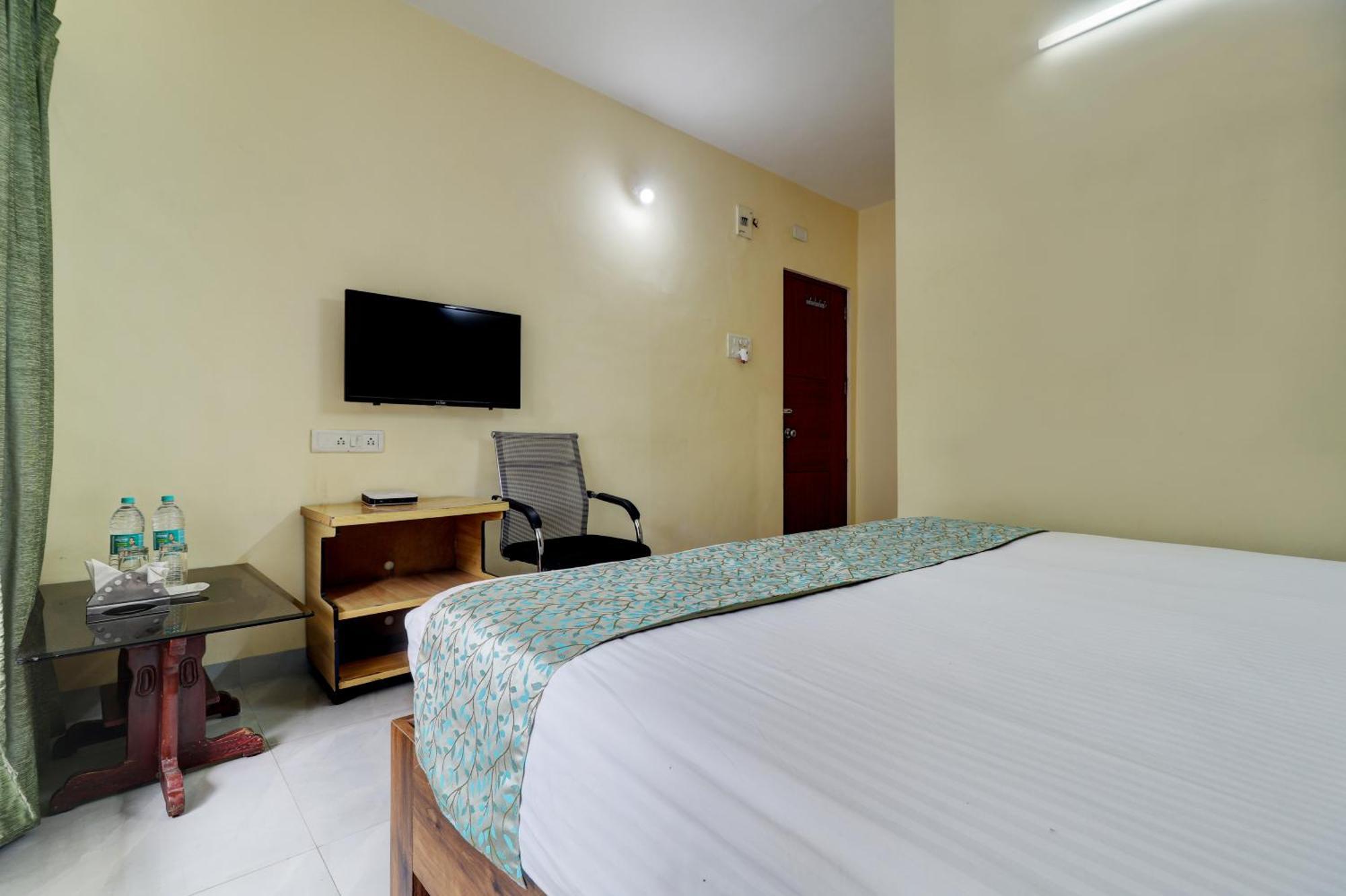 Amazinn Villa Lonavala Dış mekan fotoğraf