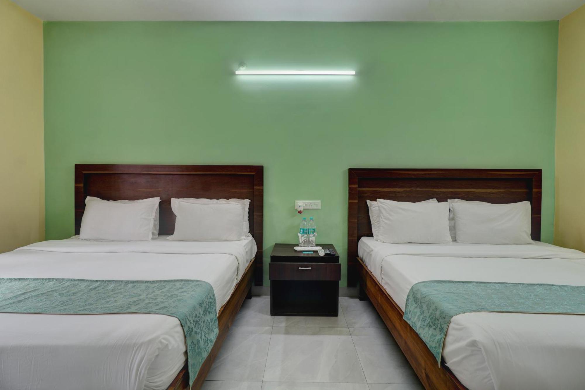 Amazinn Villa Lonavala Dış mekan fotoğraf