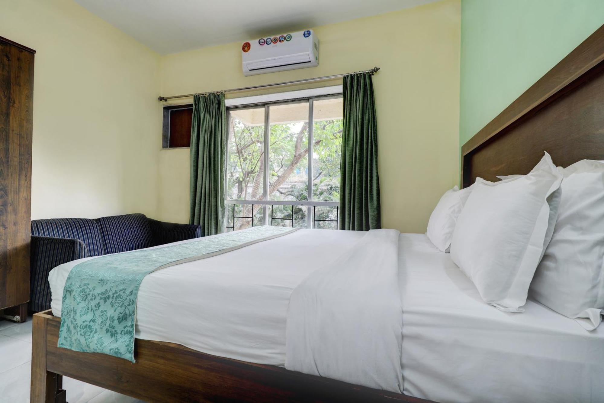 Amazinn Villa Lonavala Dış mekan fotoğraf