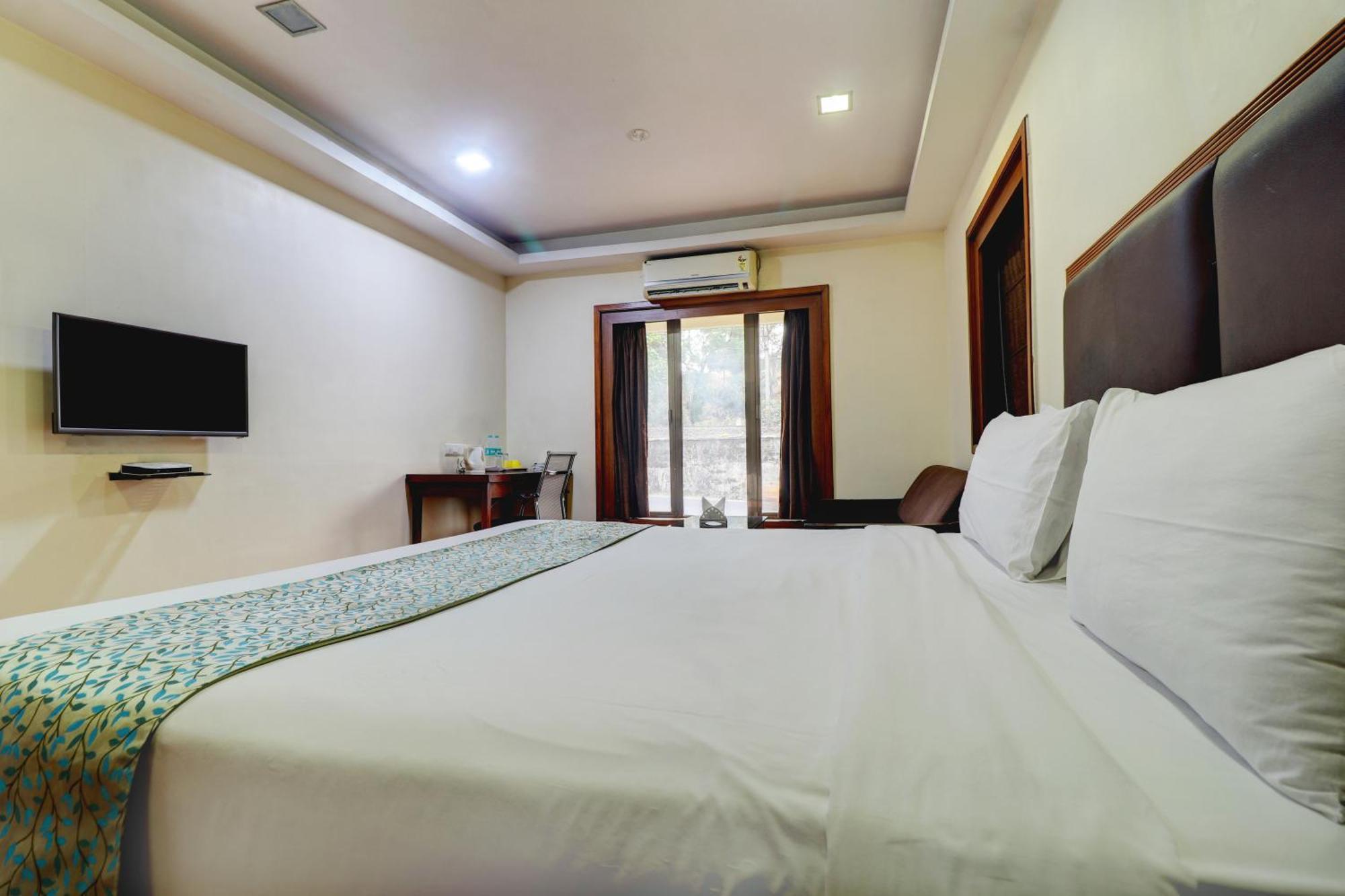 Amazinn Villa Lonavala Dış mekan fotoğraf