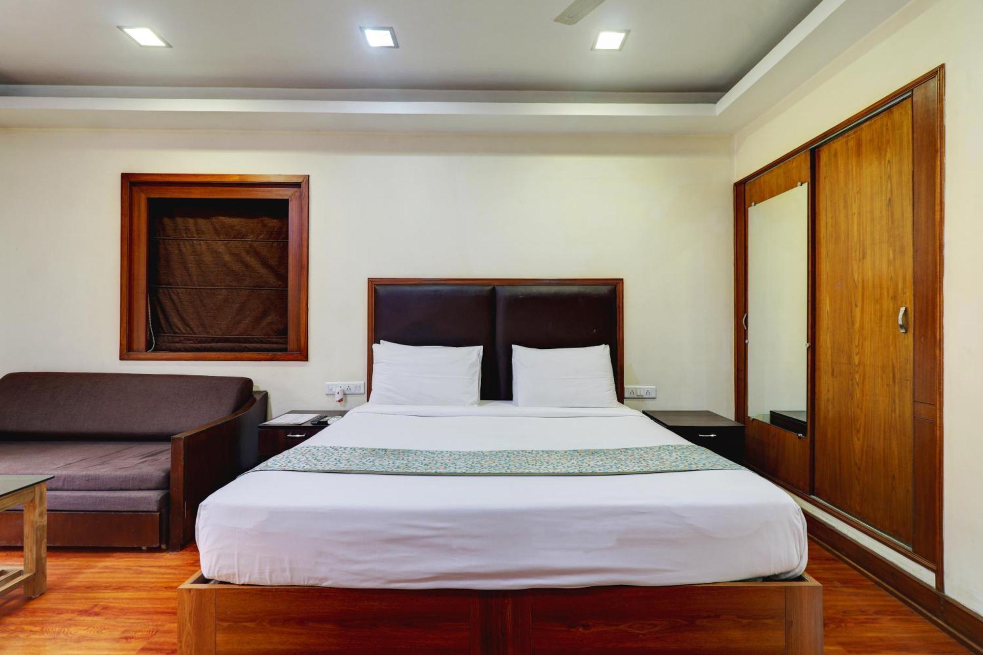 Amazinn Villa Lonavala Dış mekan fotoğraf