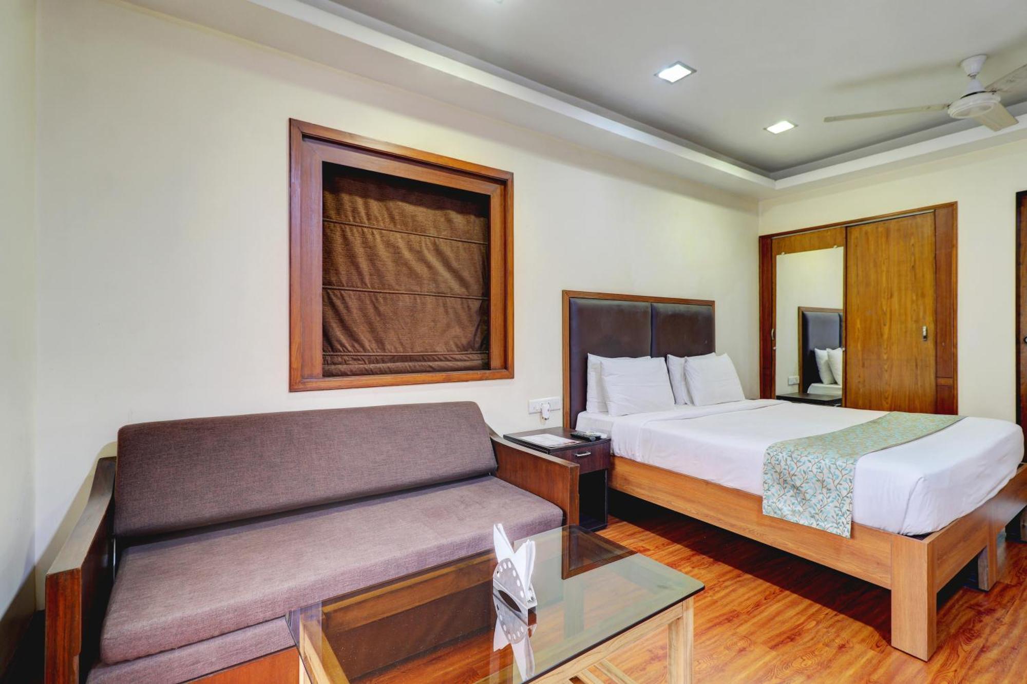 Amazinn Villa Lonavala Dış mekan fotoğraf