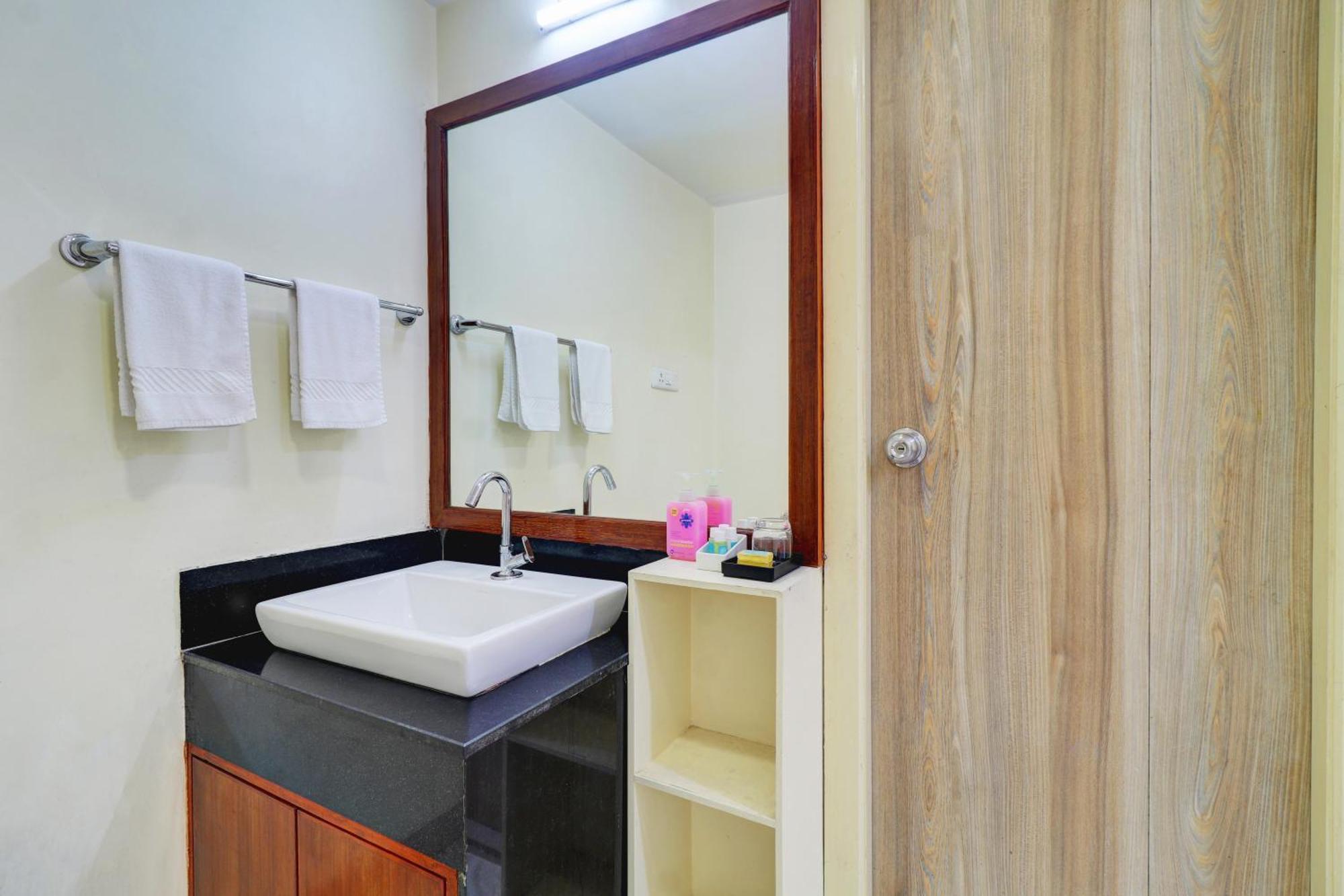 Amazinn Villa Lonavala Dış mekan fotoğraf