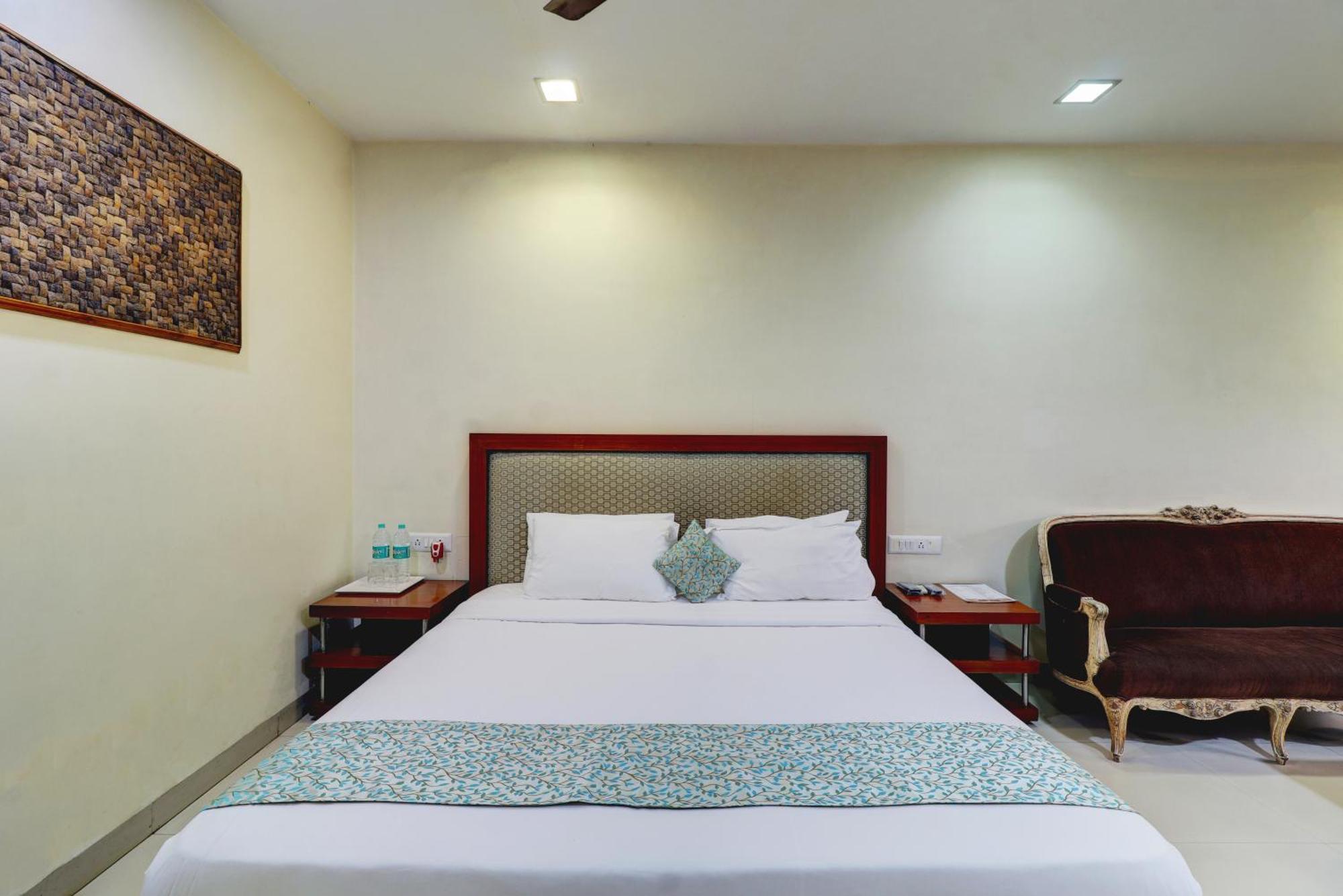Amazinn Villa Lonavala Dış mekan fotoğraf