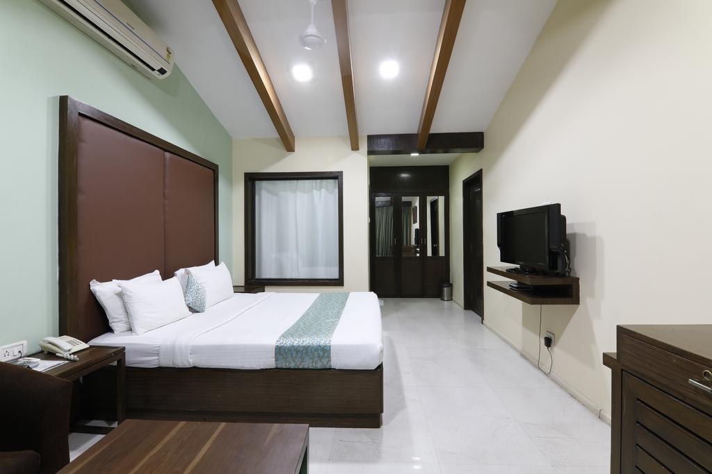Amazinn Villa Lonavala Dış mekan fotoğraf